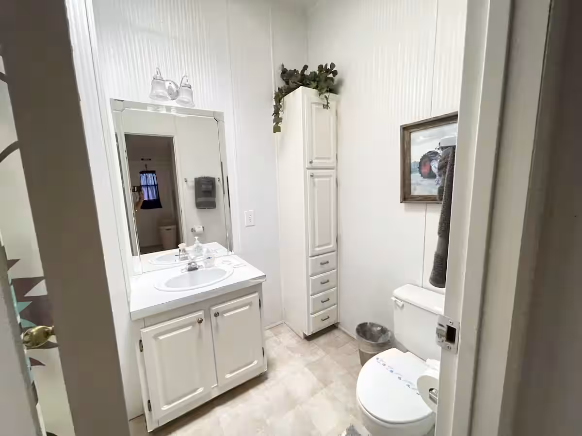 Bathroom 2