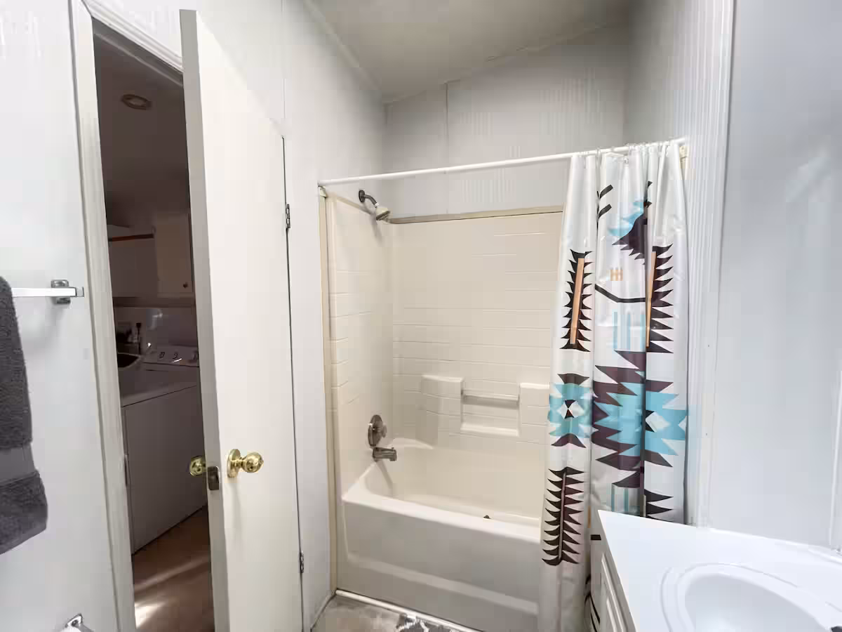 Bathroom 3