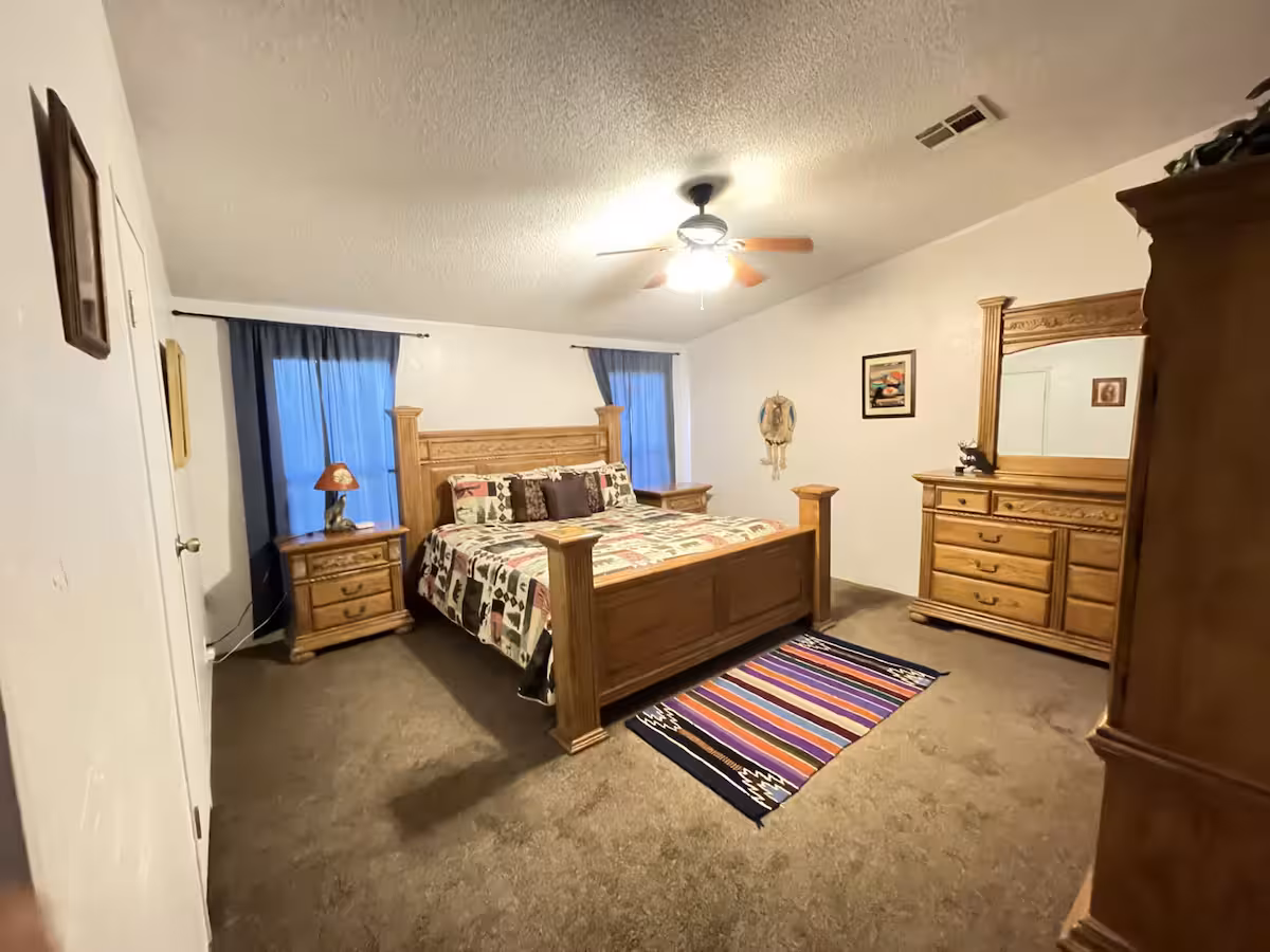 Bedroom 2