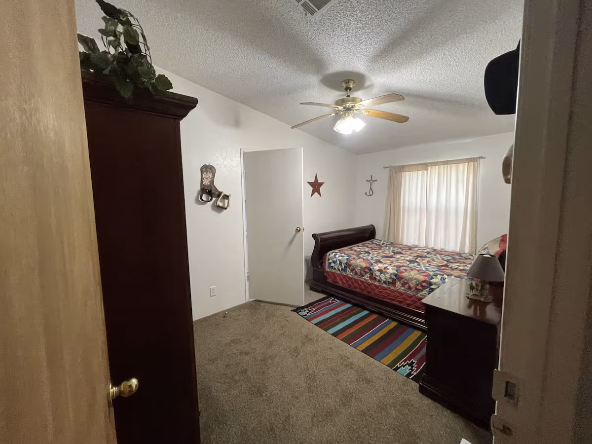 Bedroom 4