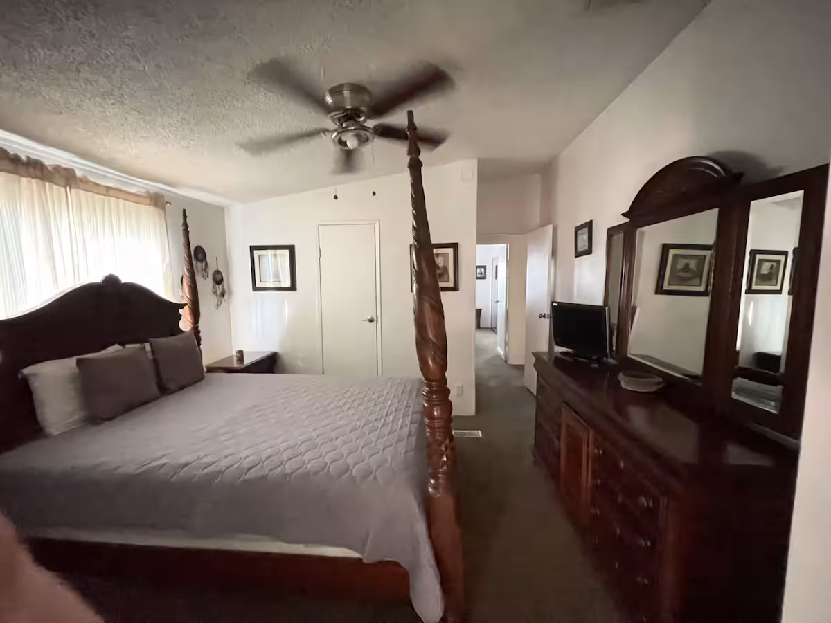 Bedroom 5