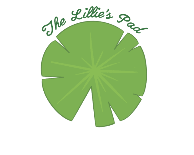 The Lillie's Pad